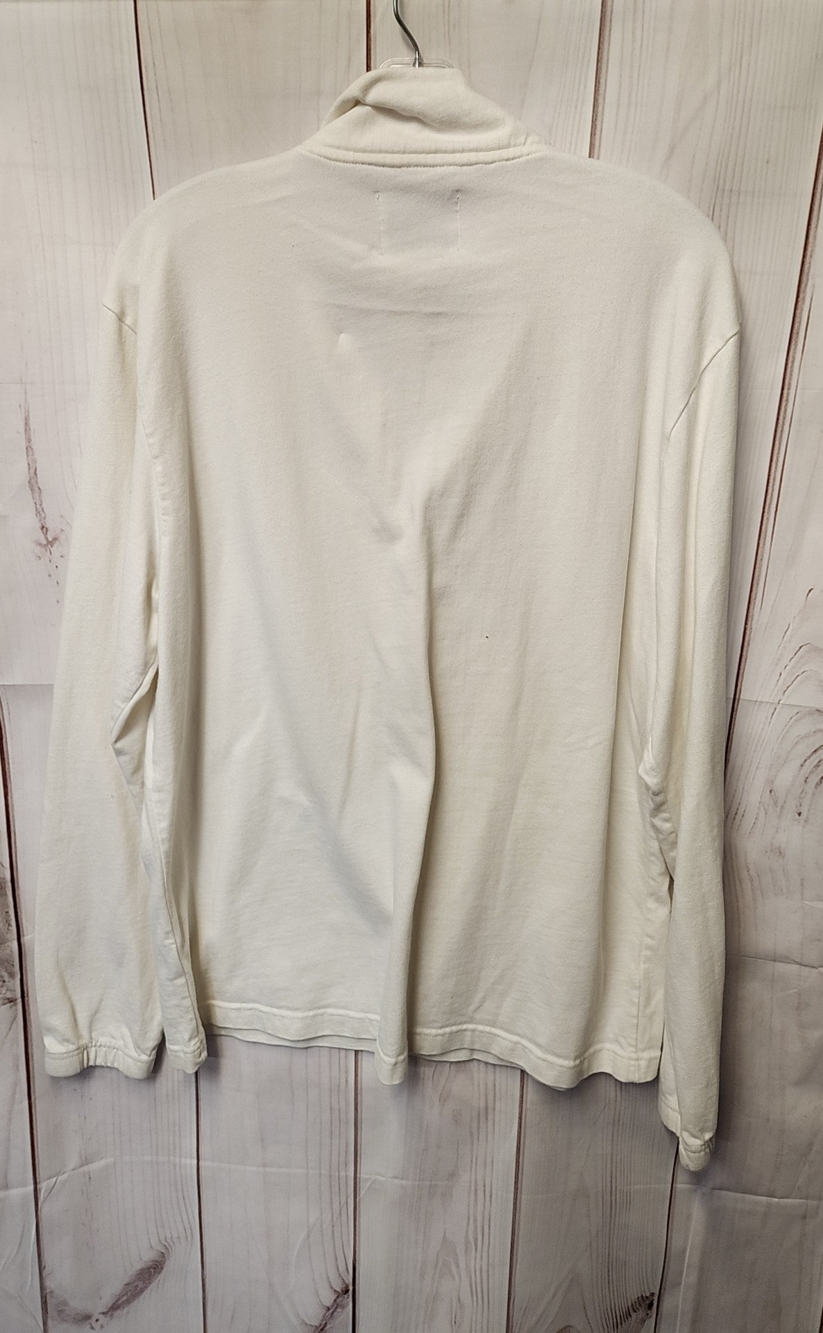 Old Navy Women's Size L White Active Jacket