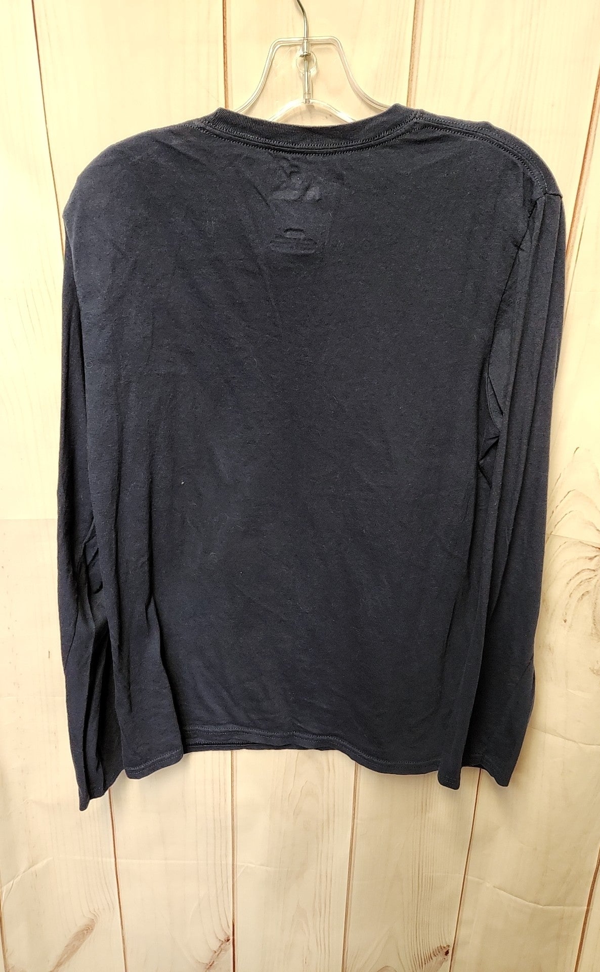 Fanatics Men's Size M Navy Shirt