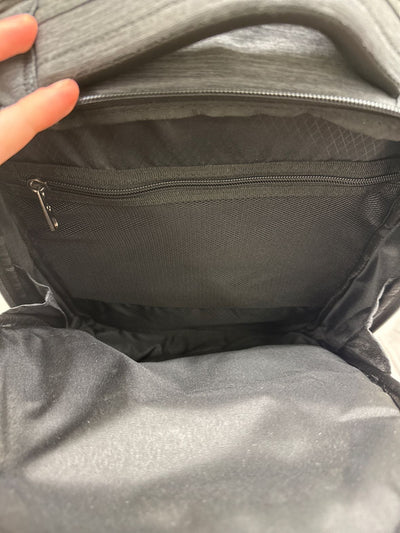 NWT Samsonite Mini Black Backpack