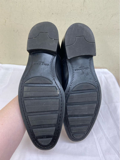 Cole Haan Men's Size 11 Black Shoes
