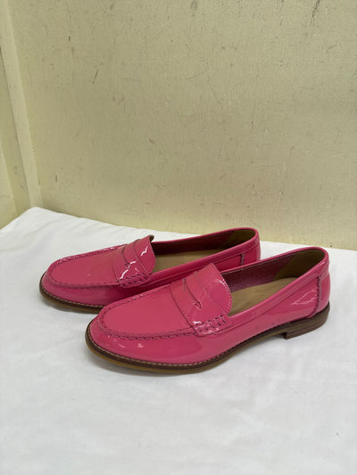 Sperry Women's Size 8-1/2 Pink Flats Shoes