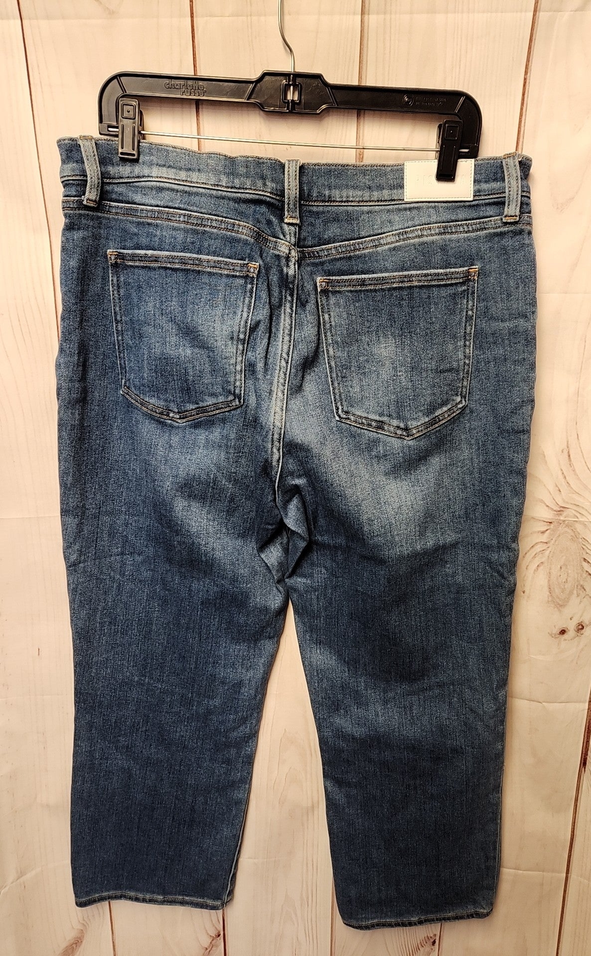 Pistola Women's Size 33 (15-16) Blue Jeans