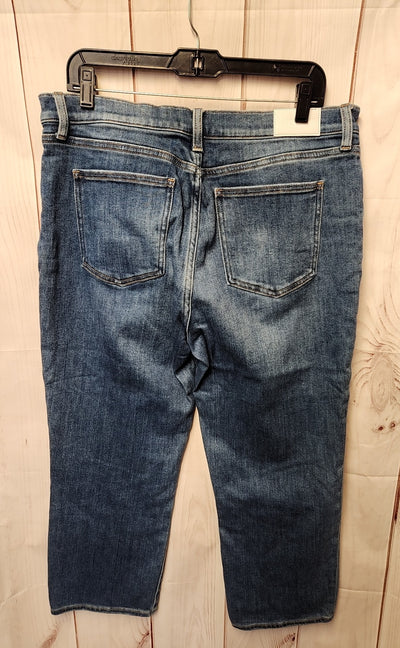 Pistola Women's Size 33 (15-16) Blue Jeans