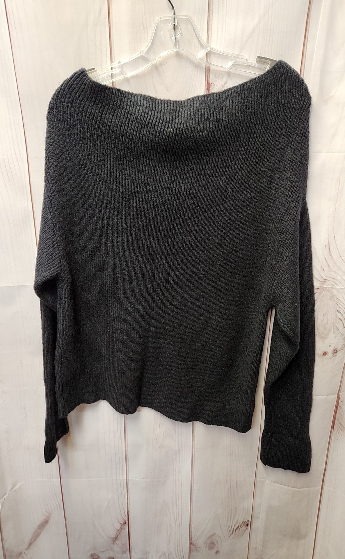 Treasure & Bond Women's Size S Black Sweater