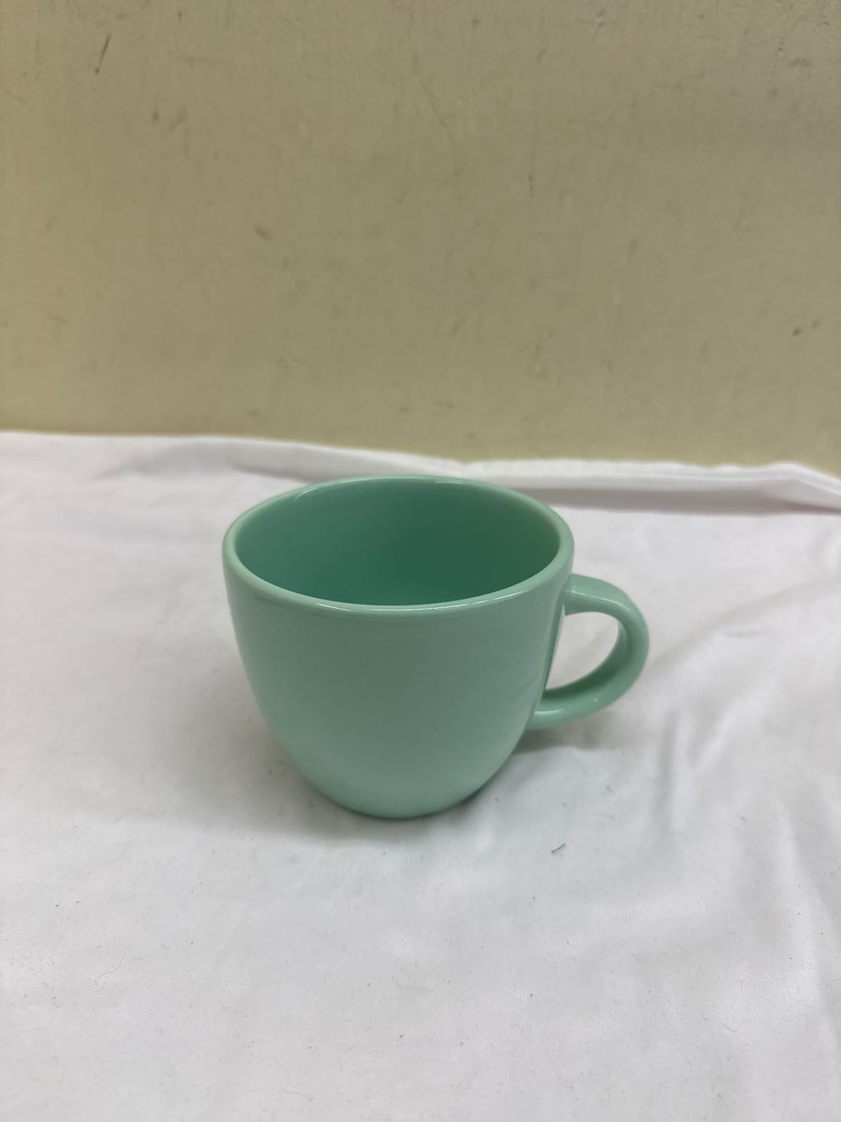 Green Mug