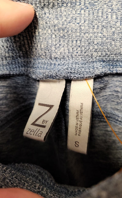 Z by Zella Women's Size S Blue Sweatpants