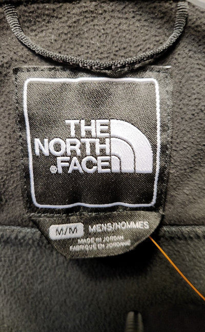 North Face Men's Size M Black Jacket