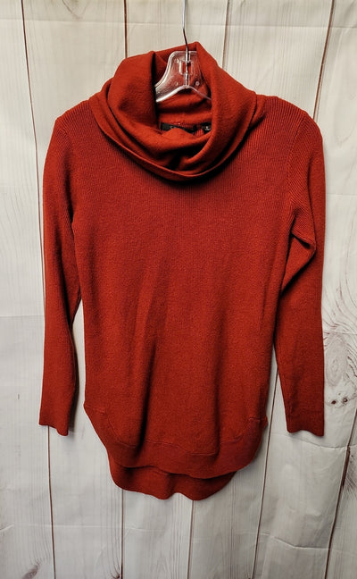Cyrus Women's Size S Red Sweater