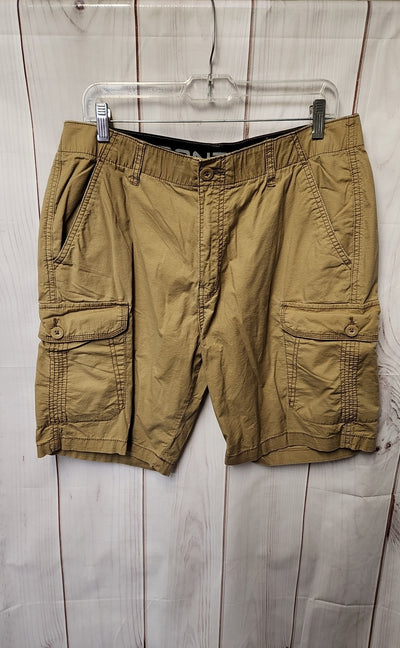 Denali Men's Size 34 Tan Shorts