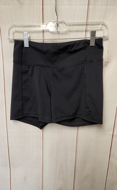 All in Motion Women's Size S Black Shorts