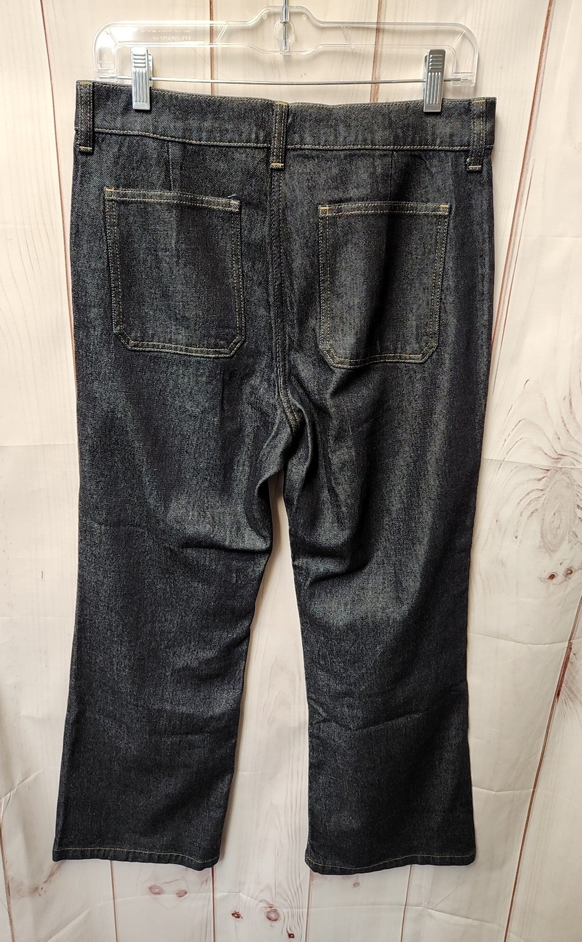 J Crew Women's Size 27 (3-4) Blue Jeans