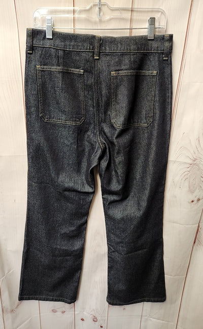 J Crew Women's Size 27 (3-4) Blue Jeans