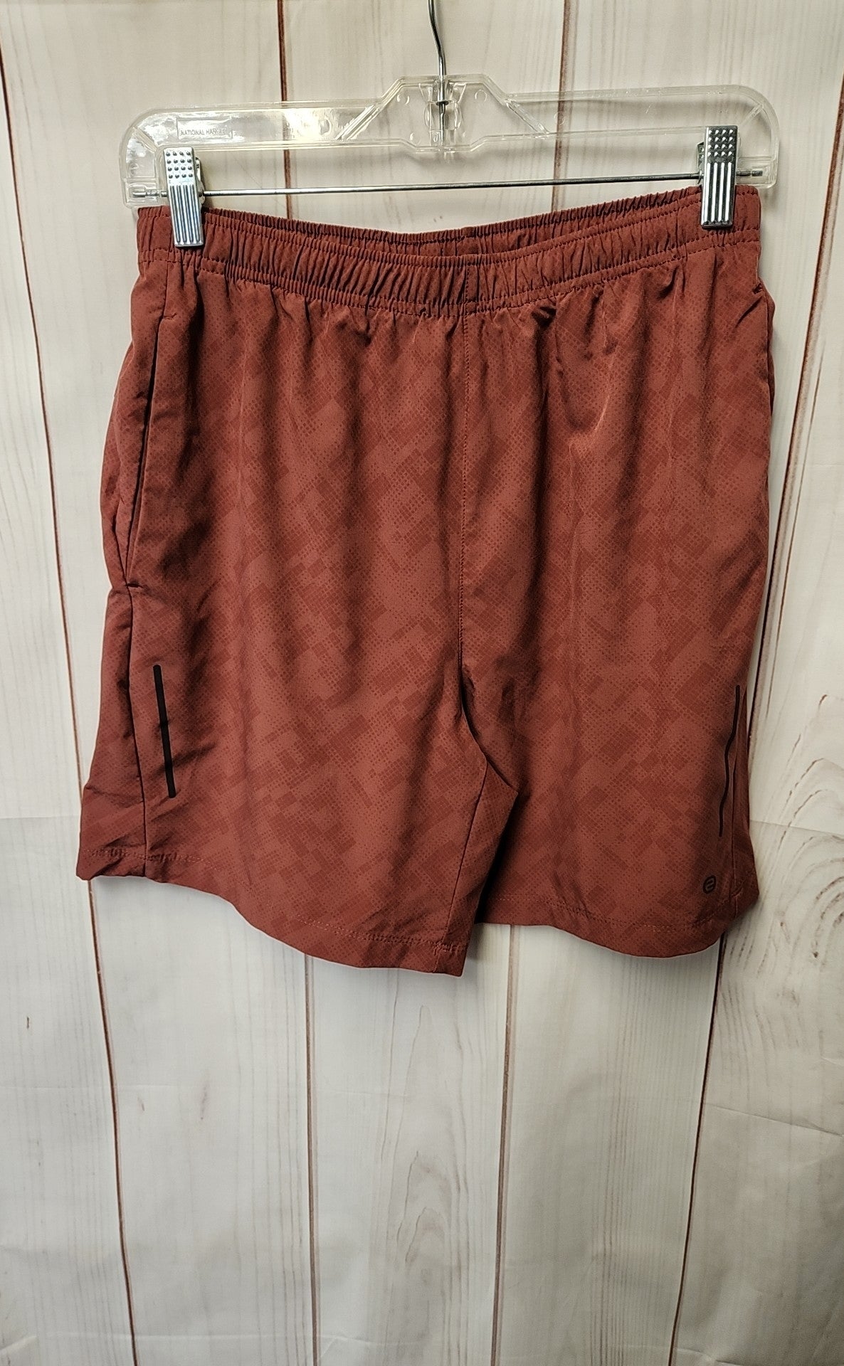 Etonic Men's Size S Red Shorts