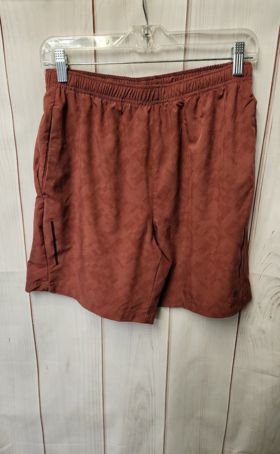 Etonic Men's Size S Red Shorts