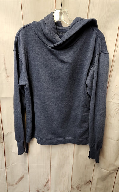 Aerie Women's Size S Navy Hoodie