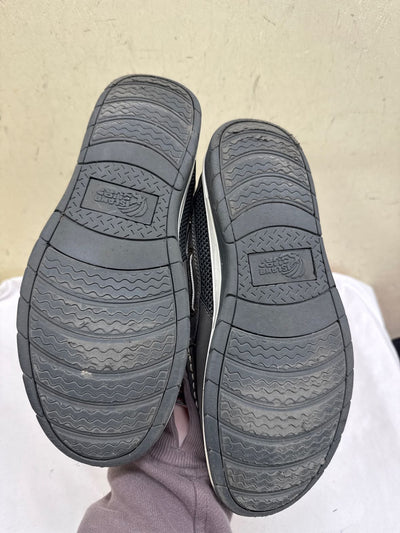 Island Surf Men's Size 9-1/2 Gray Shoes