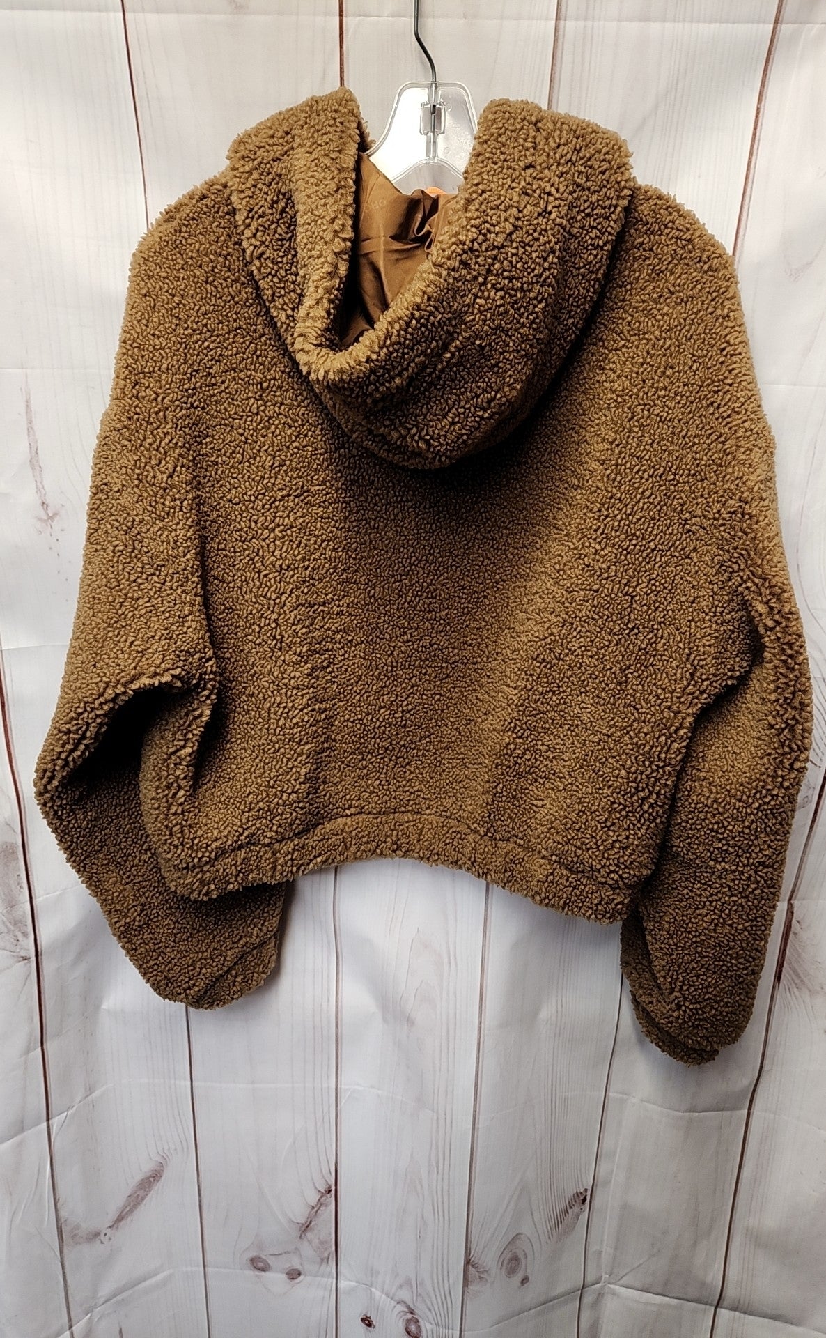 Orolay Women's Size M Tan Jacket