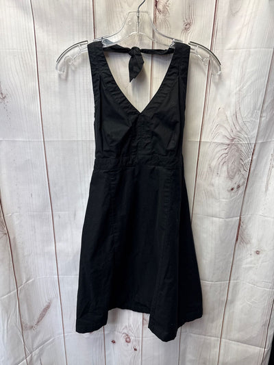 Gap Women's Size 0 Black Dress