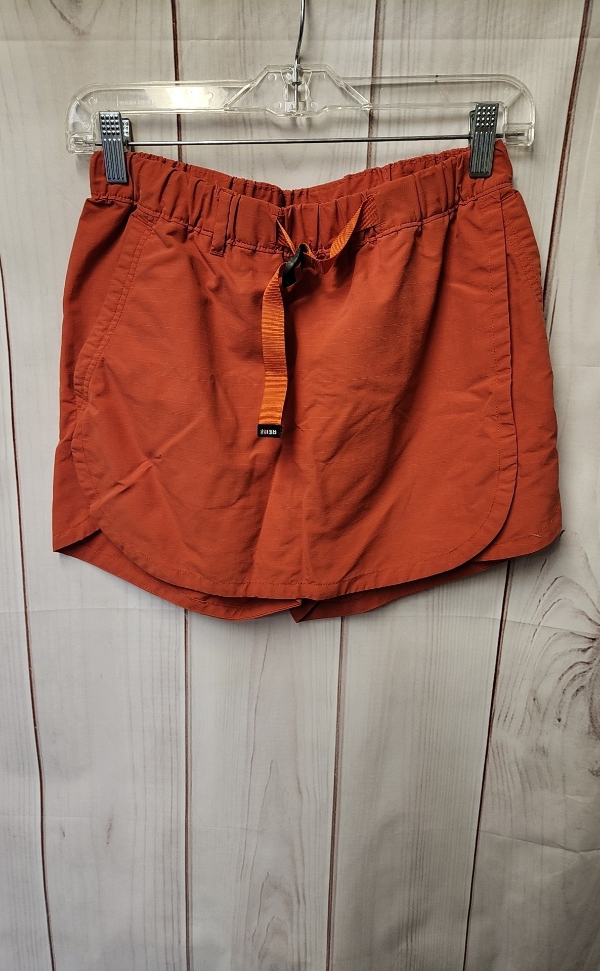REI Women's Size XS Orange Skorts