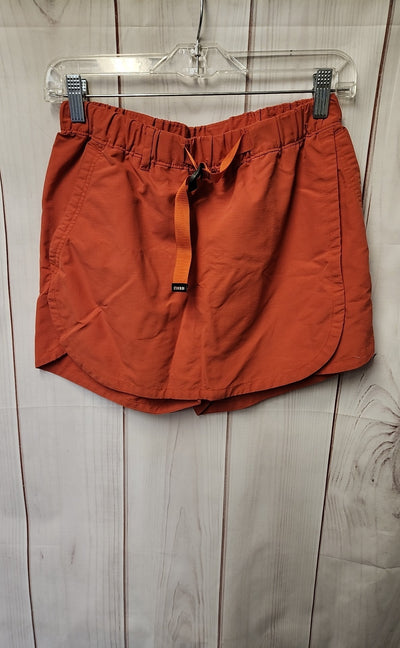 REI Women's Size XS Orange Skorts