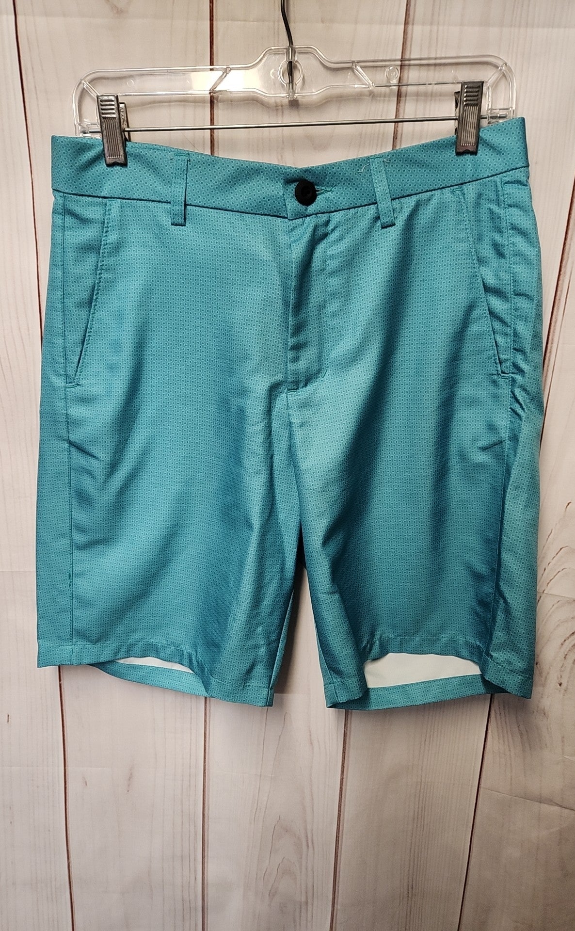 Tek Gear Men's Size 30 Green Shorts