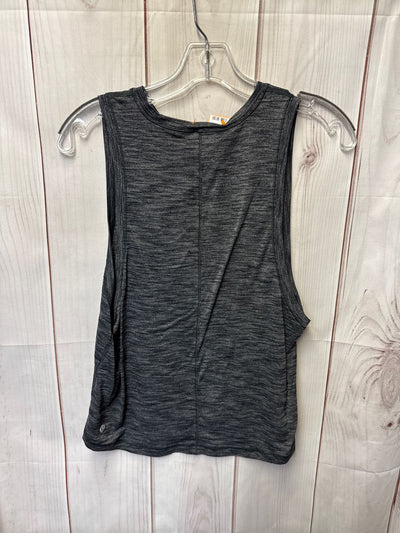 Lululemon Women's Size S Gray Sleeveless Top