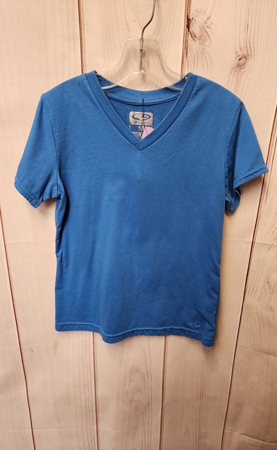 C9 by Champion Boy's Size 10/12 Blue Shirt