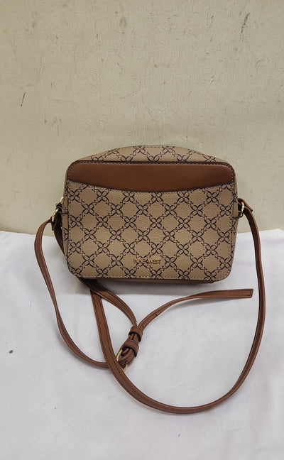 Nine West Brown Purse Bag