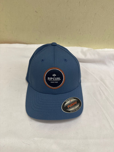 NWT Rip Curl Kids' Size One Size Blue Hat