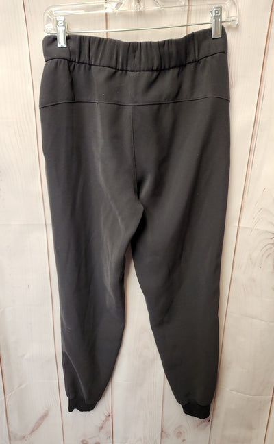 Lululemon Women's Size 4 Black Active Pants