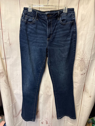 Sonoma Women's Size 32 (13-14) Blue Jeans