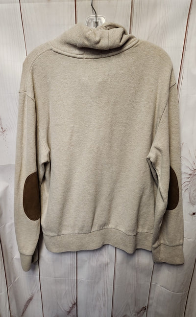 Polo by Ralph Lauren Men's Size L Beige Sweater