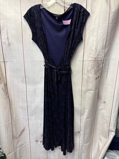 Banana Republic Women's Size S Purple Dress