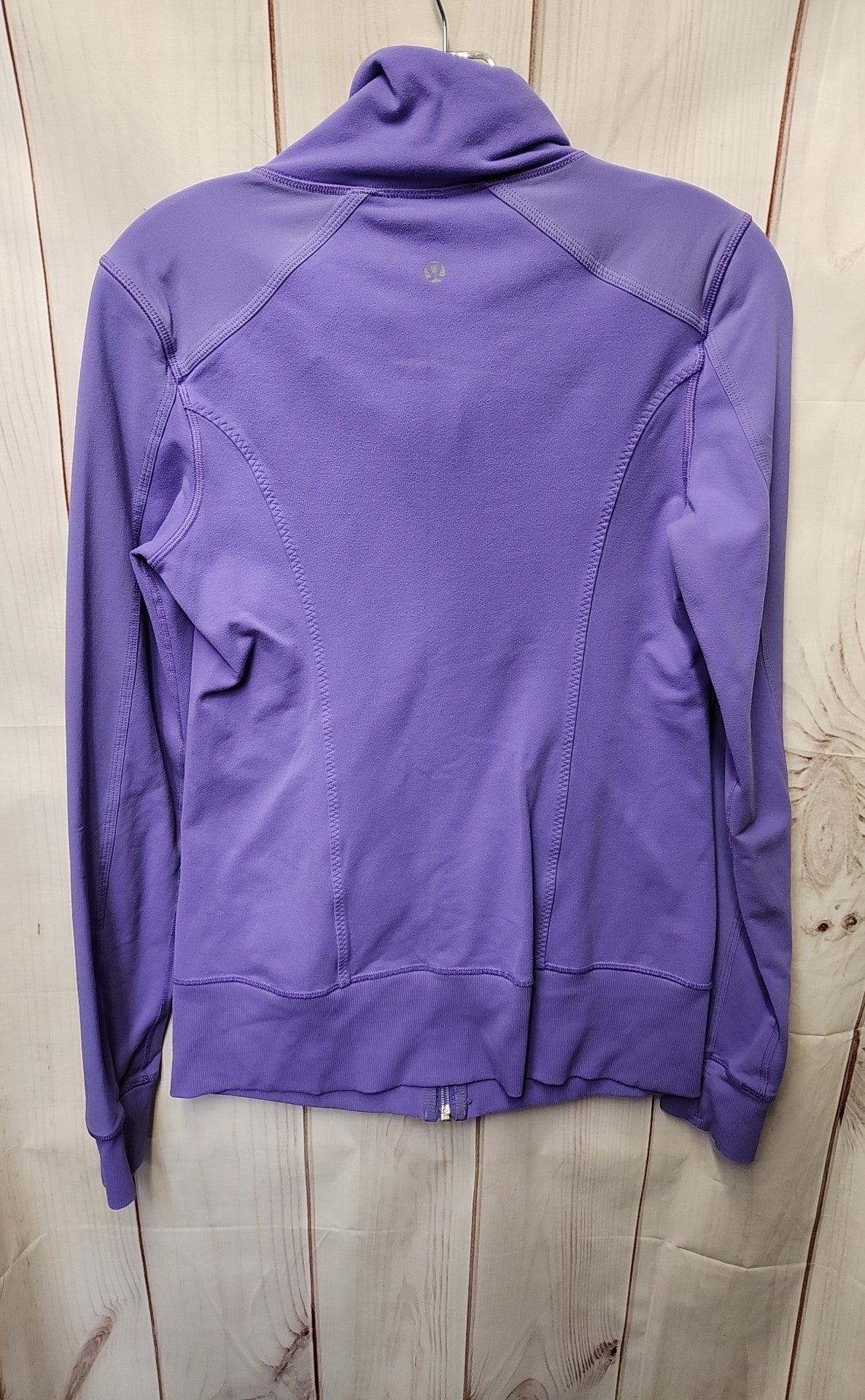 Lululemon Women's Size 8 Purple Active Jacket