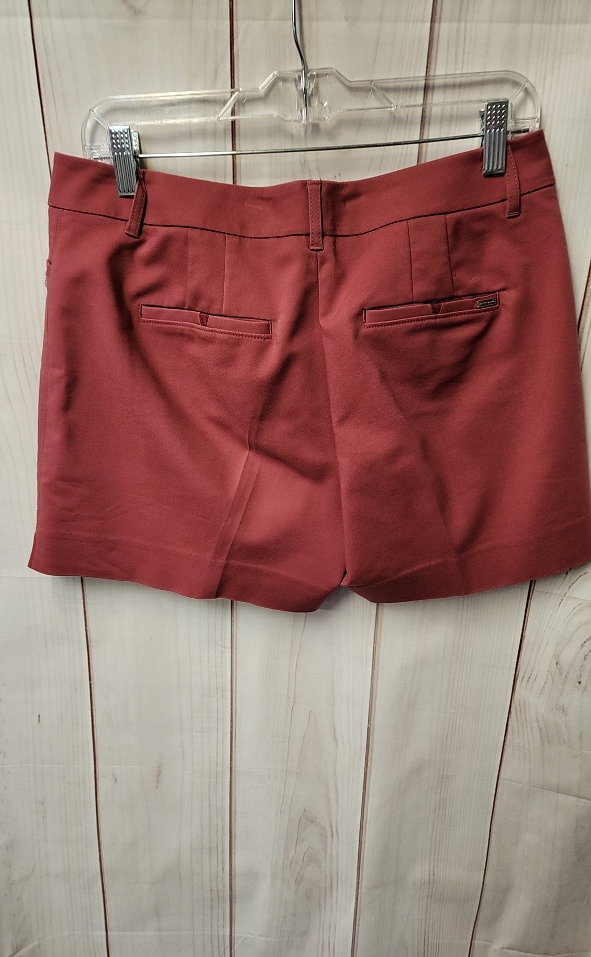 White House Black Market Women's Size 6 Rose Shorts