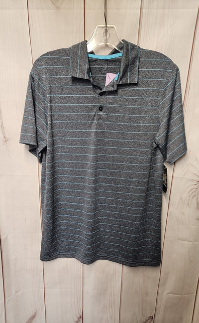 NWT C9 by Champion Boy's Size 16/18 Gray Shirt