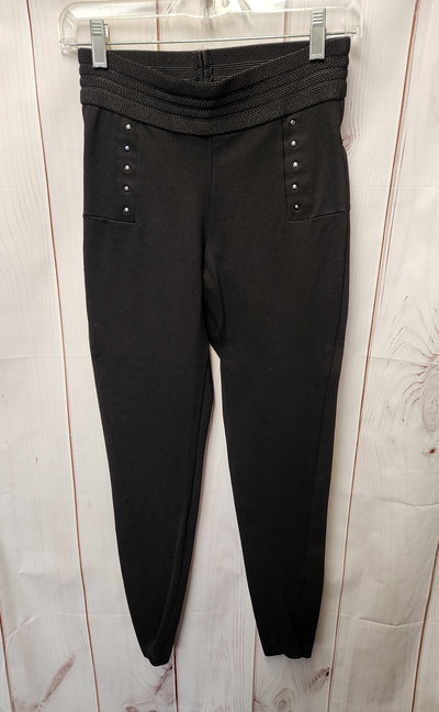 Zara Women's Size M Black Pants