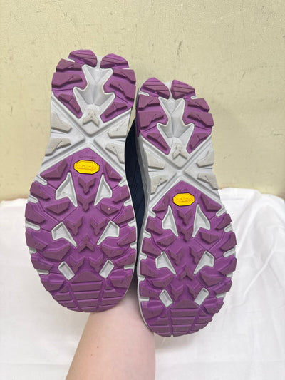 Hoka Women's Size 11 Navy Sneakers