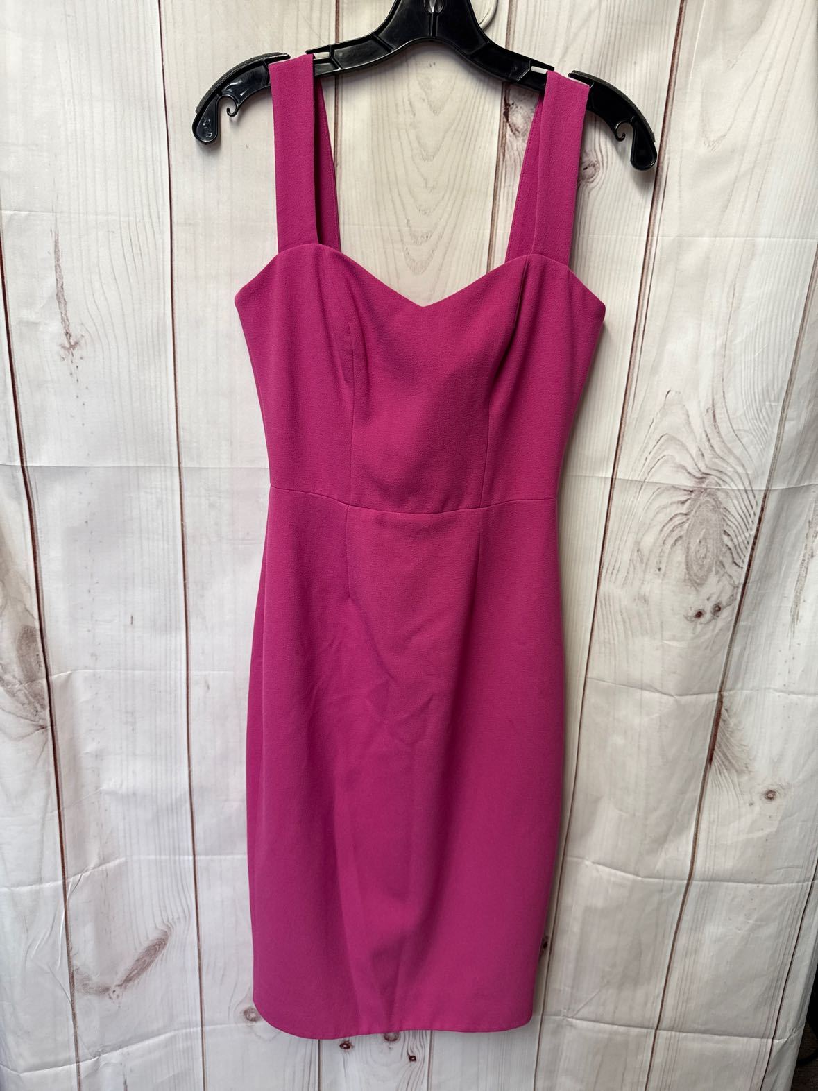 Dress the Population Women's Size XS Pink Dress