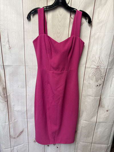 Dress the Population Women's Size XS Pink Dress