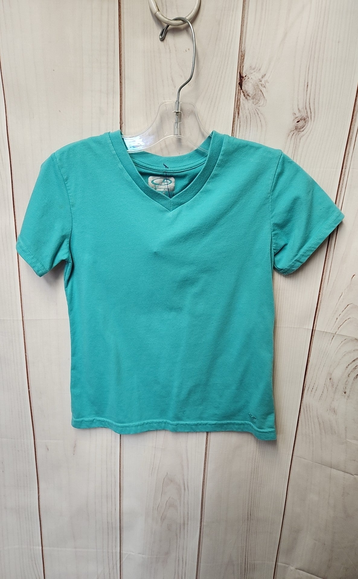 C9 by Champion Boy's Size 10/12 Mint Shirt