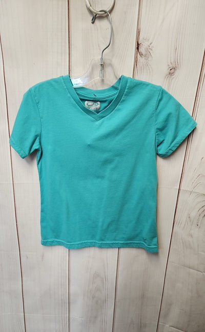 C9 by Champion Boy's Size 10/12 Mint Shirt
