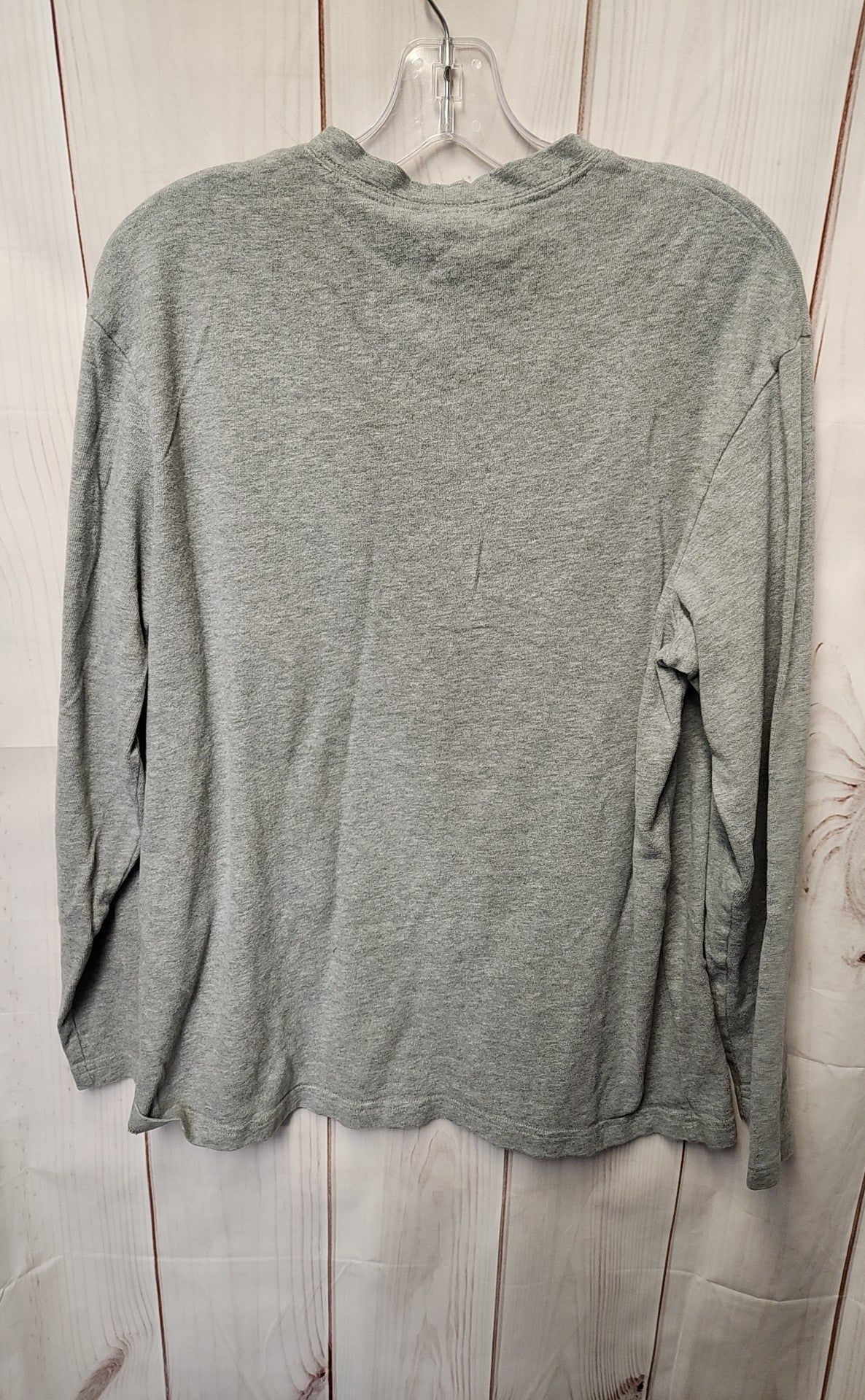 Timberland Men's Size S Gray Shirt