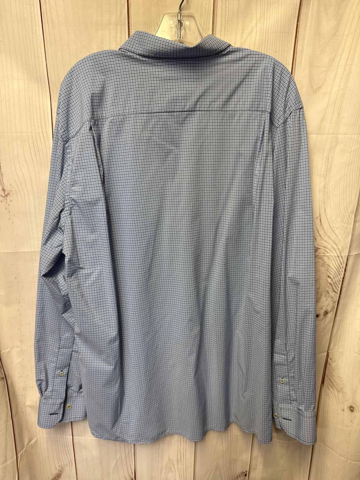 Southern Tide Men's Size XL Blue Shirt
