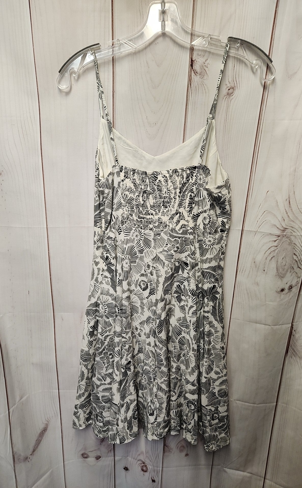 Old Navy Women's Size M White Dress