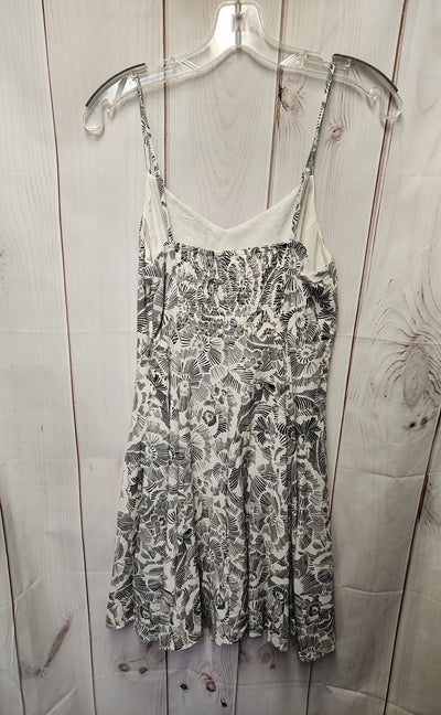Old Navy Women's Size M White Dress
