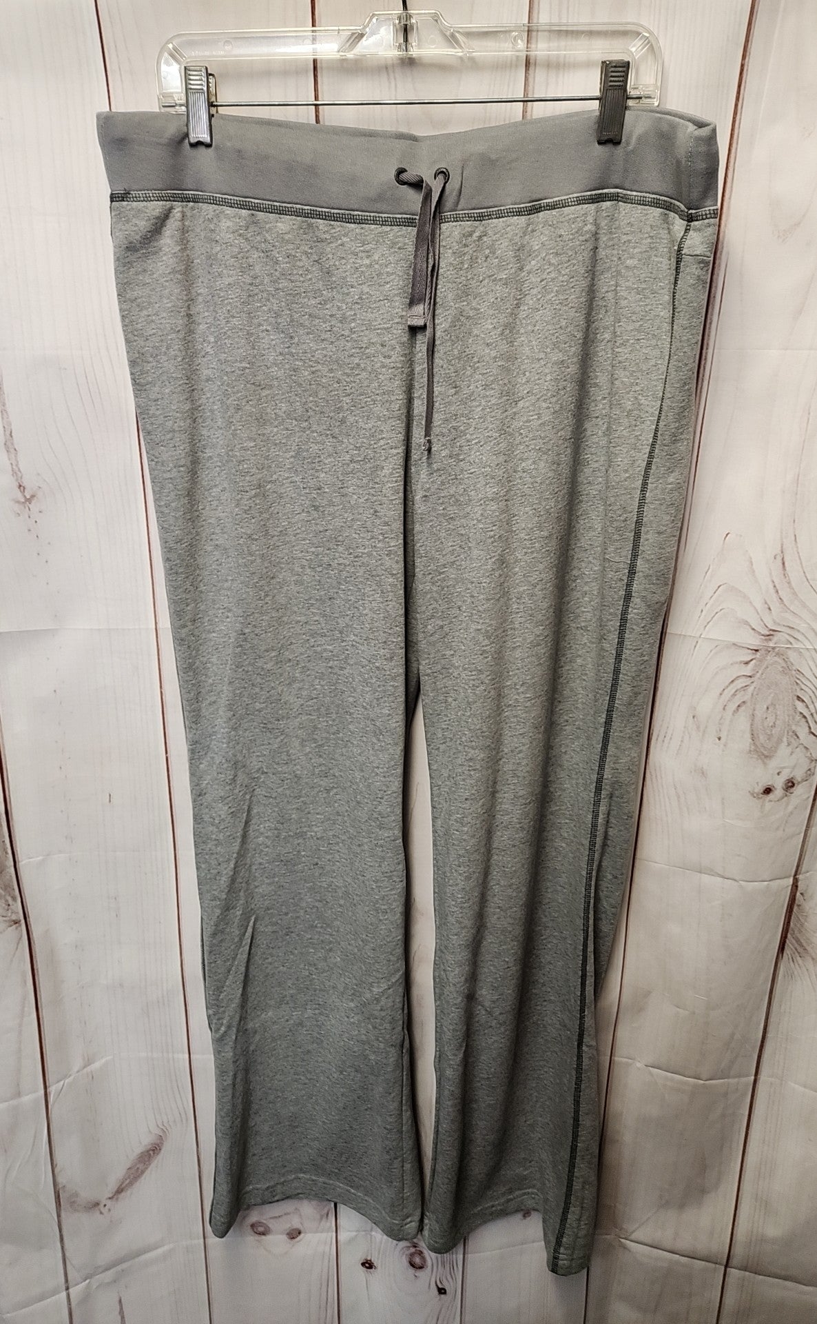 Columbia Women's Size XL Gray Sweatpants