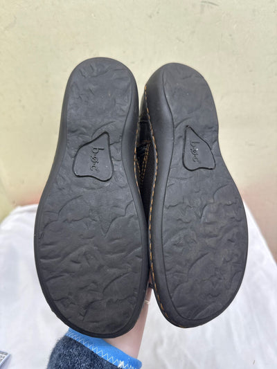 Boc Women's Size 6 Brown Boots Shoes