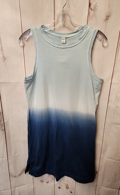 Old Navy Women's Size XS Blue Dress