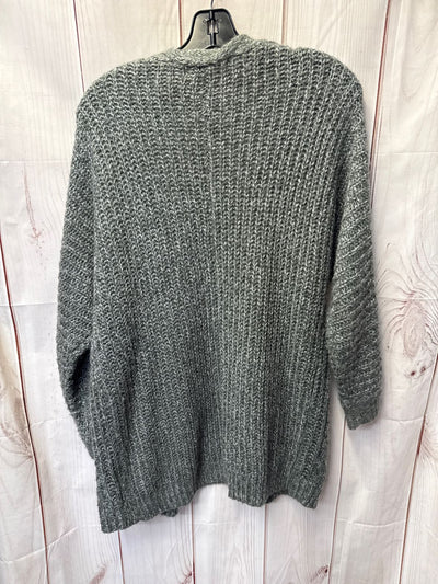 Pink Republic Women's Size XS Gray Cardigan
